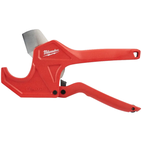 Cutter pentru tevi PVC 42 mm Milwaukee