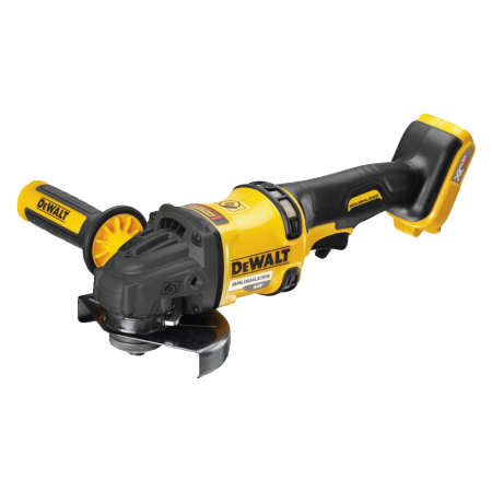 Polizor unghiular fara acumulatori DeWalt DCG418N