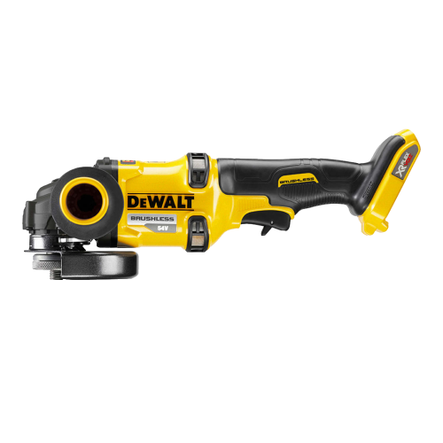 Polizor unghiular fara acumulatori DeWalt DCG418N