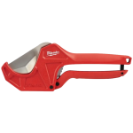 Cutter pentru tevi PVC 63 mm Milwaukee