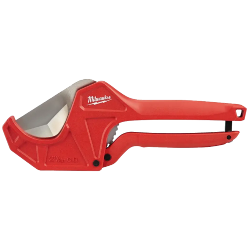 Cutter pentru tevi PVC 63 mm Milwaukee