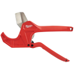 Cutter pentru tevi PVC 63 mm Milwaukee