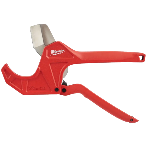 Cutter pentru tevi PVC 63 mm Milwaukee