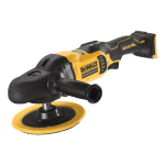 Masina de polisat fara acumulatori DeWalt DCM849N