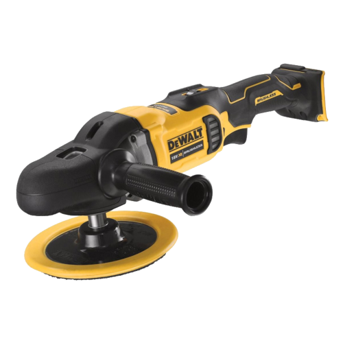 Masina de polisat fara acumulatori DeWalt DCM849N