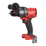 Masina de gaurit cu percutie fara acumulatori Milwaukee M18 FPD3-0