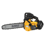 Fierastrau fara acumulatori DeWalt DCMCST635N