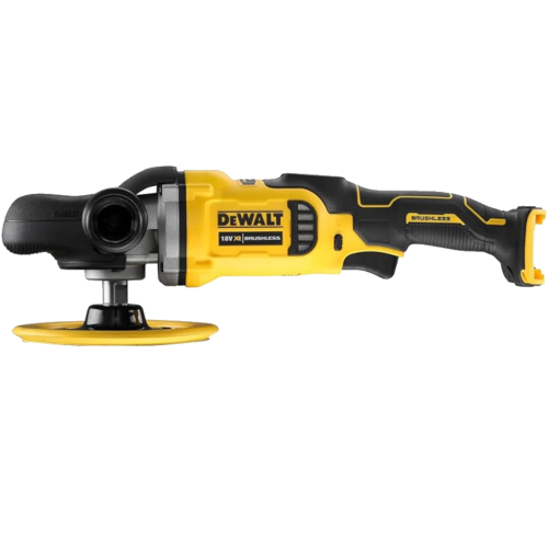 Masina de polisat fara acumulatori DeWalt DCM849N