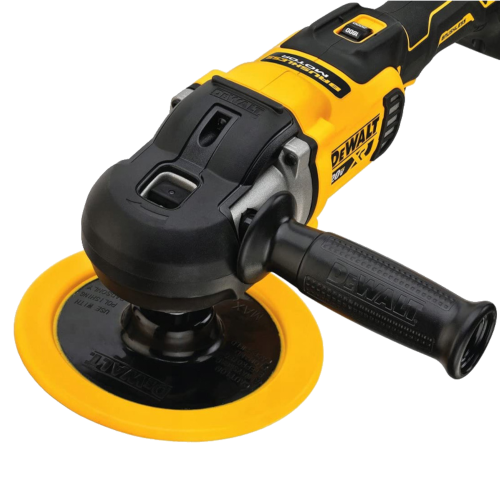 Masina de polisat fara acumulatori DeWalt DCM849N