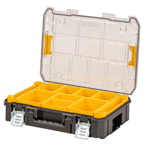 Cutie tip organizator DeWalt DWST82968-1