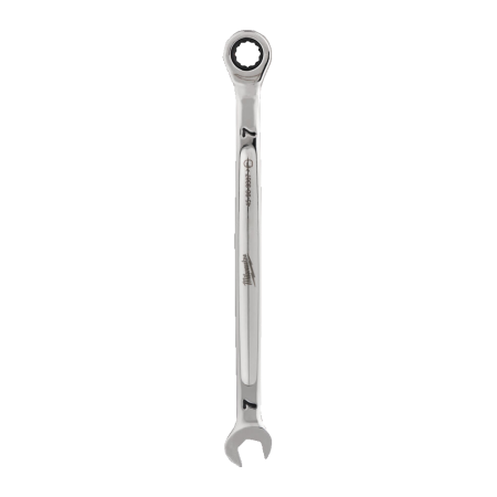 Cheie combinata cu clichet Maxbite 7 mm Milwaukee