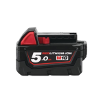 Acumulator Milwaukee M18 5.0 Ah