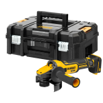 Polizor unghiular fara acumulatori DeWalt DCG409NT