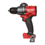 Masina de gaurit cu percutie fara acumulatori Milwaukee M18 FPD3-0