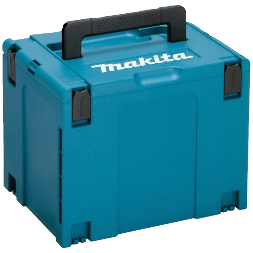 Valiza de transport Makpac tip 4 Makita