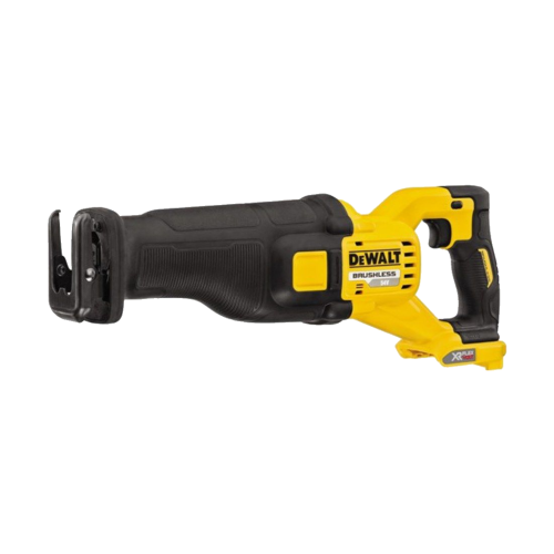 Fierastrau alternativ tip sabie DeWalt DCS389NT