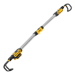 Lampa LED DeWalt DCL045