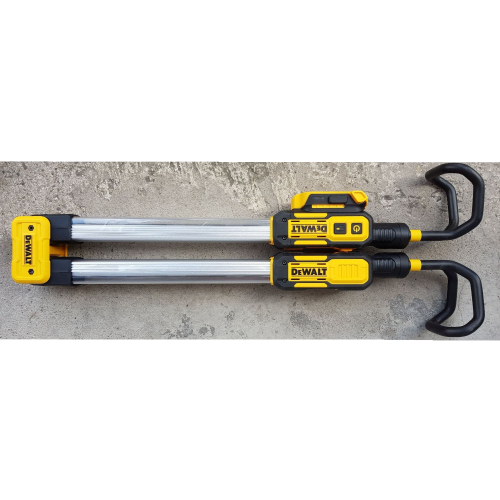 Lampa LED DeWalt DCL045