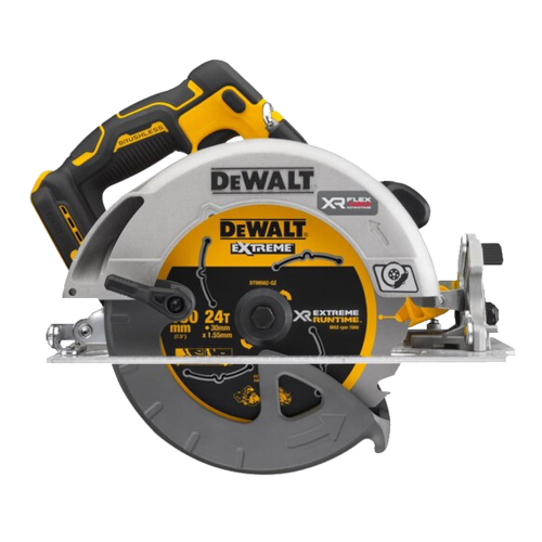 Fierastrau circular fara acumulatori DeWalt DCS573NT