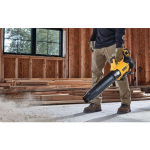 Suflanta fara acumulatori DeWalt DCMBL562N