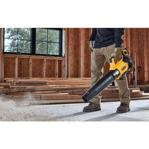 Suflanta fara acumulatori DeWalt DCMBL562N