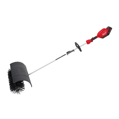 Atasament perie cu tepi QUIK-LOK Milwaukee M18 FOPH-BBA