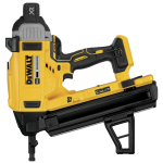 Pistol de batut cuie in beton fara acumulatori DeWalt DCN890N