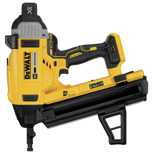 Pistol de batut cuie in beton fara acumulatori DeWalt DCN890N