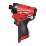 Set 2 scule cu acumulator Milwaukee M12 FPP2A2-5253X