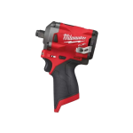Set 5 scule cu acumulator Milwaukee M12 FPP5A-423B