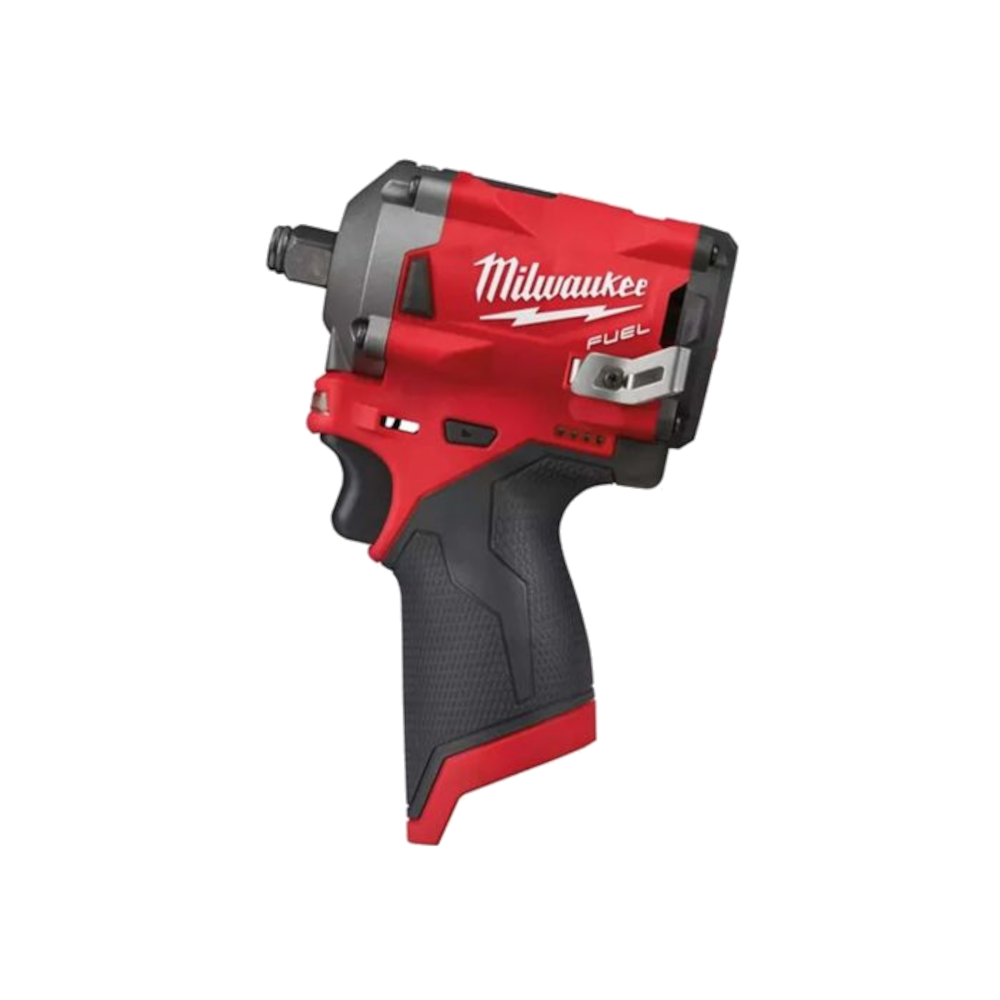 Set 5 scule cu acumulator Milwaukee M12 FPP5A-423B