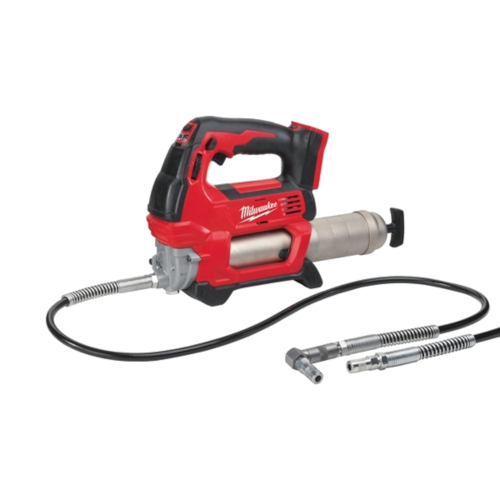 Set 5 scule cu acumulator Milwaukee M18 FPP5N-554B