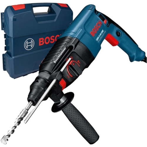 Ciocan rotopercutor Bosch GBH 2-26 DRE