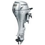 Motor de barca cu cizma scurta Honda BF20DK2 SHU