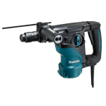 Ciocan rotopercutor SDS-PLUS 3,9J Makita HR3012FCJ