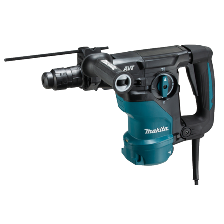 Ciocan rotopercutor SDS-PLUS 3,9J Makita HR3012FCJ