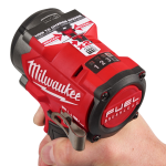 Masina de insurubat cu impact cu 2 acumulatori Milwaukee M12 FCIWF38G3-502X