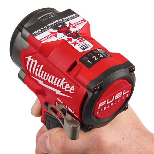 Masina de insurubat cu impact cu 2 acumulatori Milwaukee M12 FCIWF38G3-502X