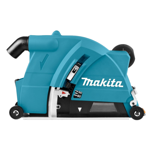 Aparatoare colector praf 230mm Makita