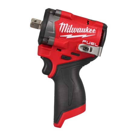 Masina de insurubat cu impact fara acumulatori Milwaukee M12 FCIWP12G3-0