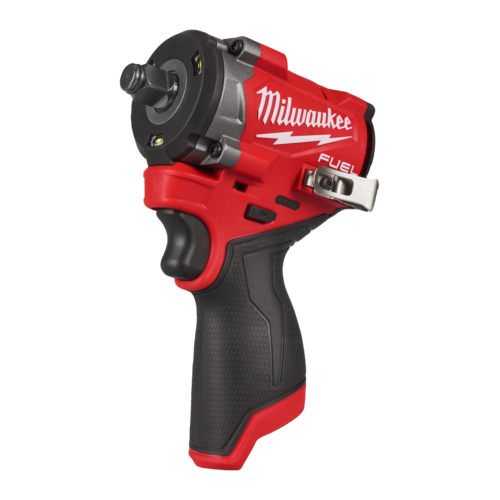 Masina de insurubat cu impact fara acumulatori Milwaukee M12 FCIWP12G3-0