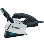 Masina pentru frezat caneluri cu disc diamantat 125 mm Makita