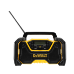 Radio cu dubla alimentare DeWalt DCR029