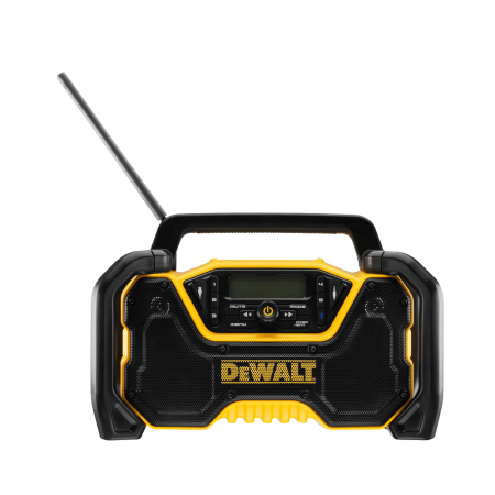 Radio cu dubla alimentare DeWalt DCR029