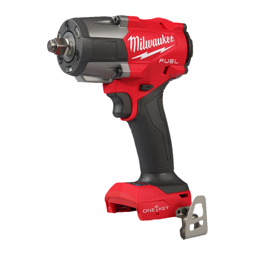 Masina de insurubat cu impact fara acumulatori Milwaukee M18 ONEFMTIW2FC12-0X