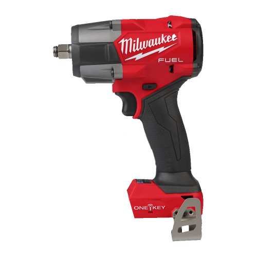 Masina de insurubat cu impact fara acumulatori Milwaukee M18 ONEFMTIW2FC12-0X