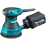 Masina de slefuit cu vibratii Makita BO5030