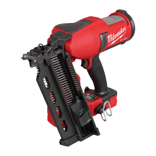 Pistol de batut cuie fara acumulatori Milwaukee M18 FDN-0C