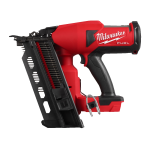 Pistol de batut cuie fara acumulatori Milwaukee M18 FDN-0C