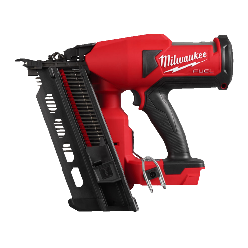 Pistol de batut cuie fara acumulatori Milwaukee M18 FDN-0C